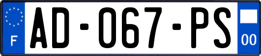AD-067-PS