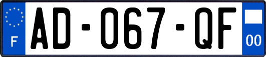 AD-067-QF