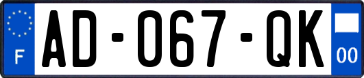 AD-067-QK