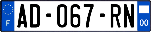 AD-067-RN