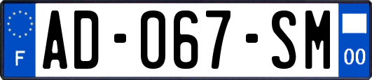 AD-067-SM