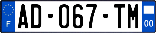 AD-067-TM