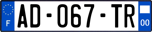 AD-067-TR