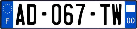 AD-067-TW