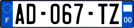 AD-067-TZ