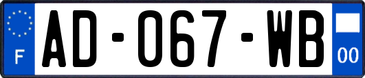 AD-067-WB