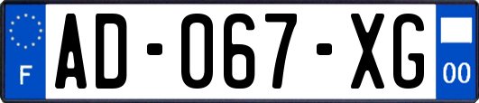 AD-067-XG