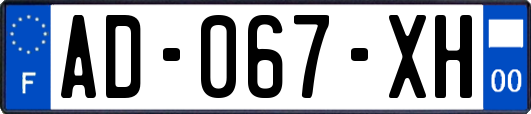 AD-067-XH
