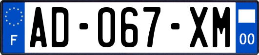 AD-067-XM