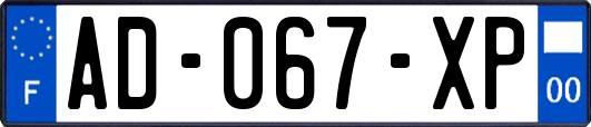 AD-067-XP