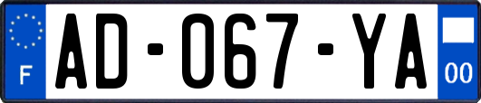 AD-067-YA