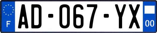 AD-067-YX