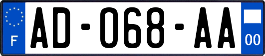 AD-068-AA