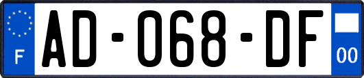 AD-068-DF