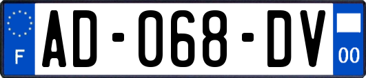 AD-068-DV