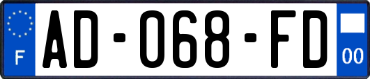 AD-068-FD