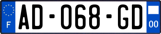 AD-068-GD