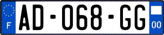 AD-068-GG