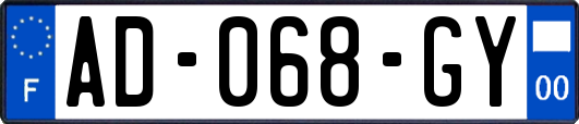 AD-068-GY