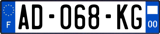 AD-068-KG