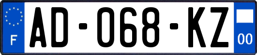 AD-068-KZ