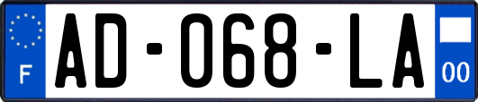 AD-068-LA