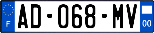 AD-068-MV