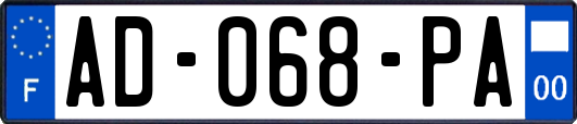 AD-068-PA
