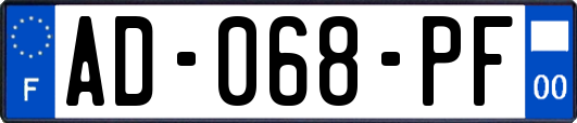 AD-068-PF