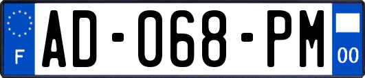 AD-068-PM