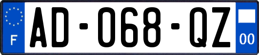 AD-068-QZ