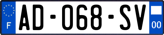 AD-068-SV