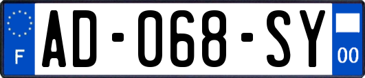 AD-068-SY