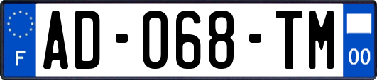 AD-068-TM