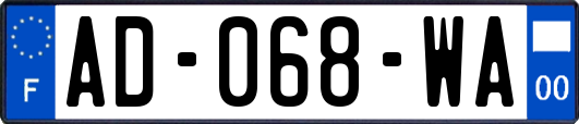 AD-068-WA