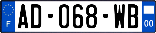 AD-068-WB