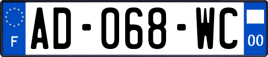 AD-068-WC