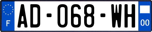 AD-068-WH