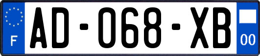 AD-068-XB