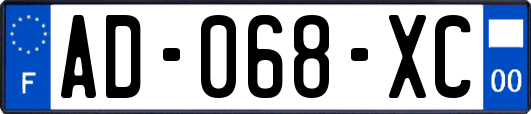 AD-068-XC