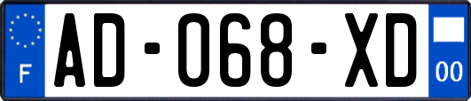 AD-068-XD
