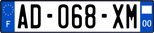 AD-068-XM