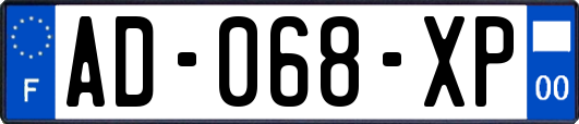 AD-068-XP