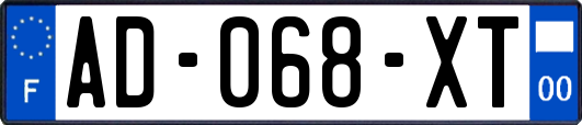 AD-068-XT