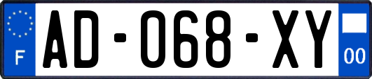 AD-068-XY