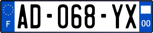 AD-068-YX