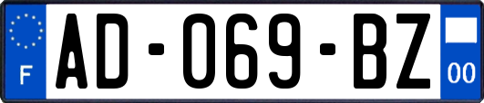 AD-069-BZ