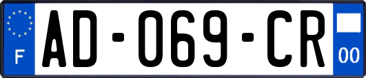 AD-069-CR