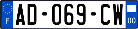 AD-069-CW