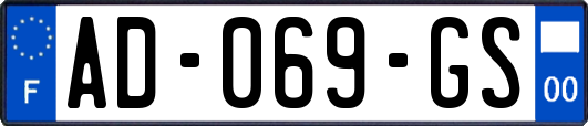 AD-069-GS